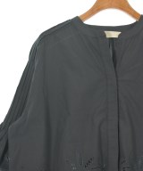 MARILYN MOON（マリリンムーン）カジュアルシャツ 黒 サイズ:F レディース/2200643085022