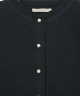 MARILYN MOON（マリリンムーン）カーディガン 黒 サイズ:F レディース/2200629088023