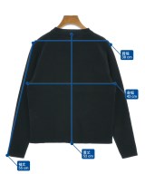 MARILYN MOON（マリリンムーン）カーディガン 黒 サイズ:F レディース/2200629088023