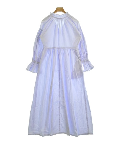 MARILYN MOON（マリリンムーン）ワンピース 紫 サイズ:-(L位) レディース/2200629088047