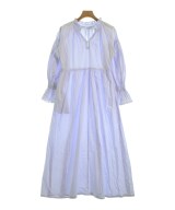 MARILYN MOON（マリリンムーン）ワンピース 紫 サイズ:-(L位) レディース/2200629088047