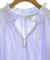 MARILYN MOON（マリリンムーン）ワンピース 紫 サイズ:-(L位) レディース/2200629088047