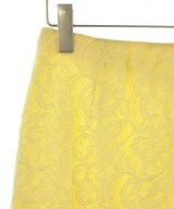 MARILYN MOON（マリリンムーン）ロング・マキシ丈スカート 黄 サイズ:-(S位) レディース/2200629088061