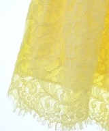 MARILYN MOON（マリリンムーン）ロング・マキシ丈スカート 黄 サイズ:-(S位) レディース/2200629088061