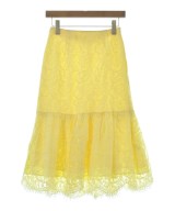 MARILYN MOON ロング・マキシ丈スカート