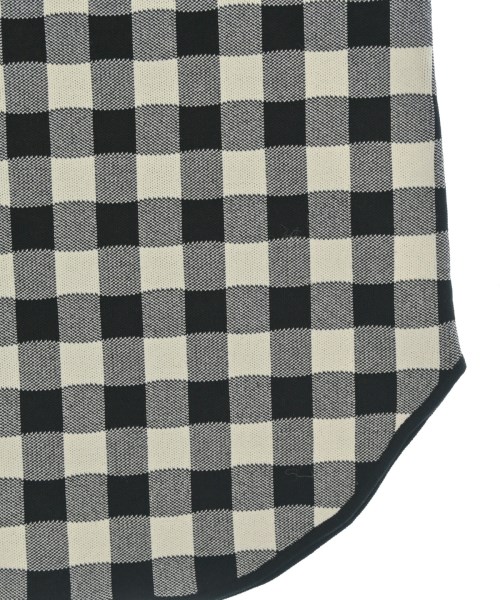 MARILYN MOON（マリリンムーン）ベスト 黒 サイズ:-(M位) レディース/2200629088078