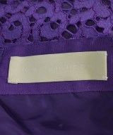 MARILYN MOON（マリリンムーン）ロング・マキシ丈スカート 紫 サイズ:-(M位) レディース/2200583478069