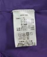 MARILYN MOON（マリリンムーン）ロング・マキシ丈スカート 紫 サイズ:-(M位) レディース/2200583478069