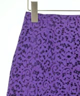 MARILYN MOON（マリリンムーン）ロング・マキシ丈スカート 紫 サイズ:-(M位) レディース/2200583478069