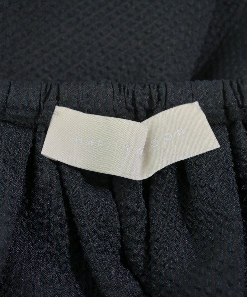 MARILYN MOON（マリリンムーン）ブラウス 紺 サイズ:-(XL位) レディース/2200616766392