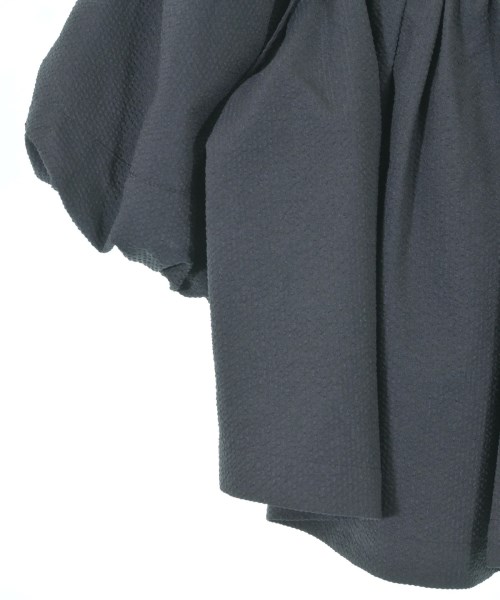 MARILYN MOON（マリリンムーン）ブラウス 紺 サイズ:-(XL位) レディース/2200616766392