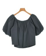 MARILYN MOON（マリリンムーン）ブラウス 紺 サイズ:-(XL位) レディース/2200616766392