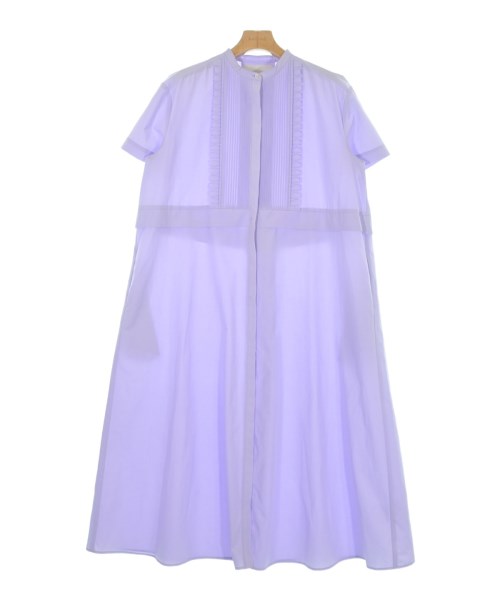 マリリンムーン(MARILYN MOON)のMARILYN MOON シャツワンピース