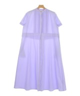 MARILYN MOON（マリリンムーン）シャツワンピース 紫 サイズ:F レディース/2200619319076