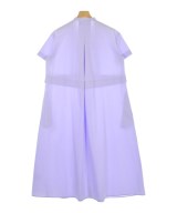 MARILYN MOON（マリリンムーン）シャツワンピース 紫 サイズ:F レディース/2200619319076