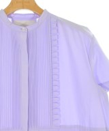 MARILYN MOON（マリリンムーン）シャツワンピース 紫 サイズ:F レディース/2200619319076