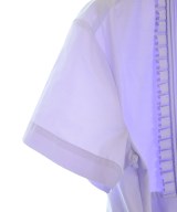 MARILYN MOON（マリリンムーン）シャツワンピース 紫 サイズ:F レディース/2200619319076