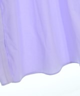 MARILYN MOON（マリリンムーン）シャツワンピース 紫 サイズ:F レディース/2200619319076