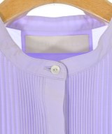 MARILYN MOON（マリリンムーン）シャツワンピース 紫 サイズ:F レディース/2200619319076