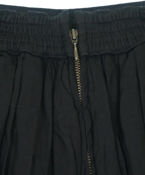 MARILYN MOON（マリリンムーン）ロング・マキシ丈スカート 黒 サイズ:F レディース/2200610959011