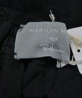 MARILYN MOON（マリリンムーン）ロング・マキシ丈スカート 黒 サイズ:F レディース/2200610959011