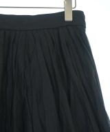 MARILYN MOON（マリリンムーン）ロング・マキシ丈スカート 黒 サイズ:F レディース/2200610959011