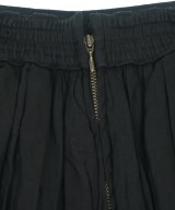 MARILYN MOON（マリリンムーン）ロング・マキシ丈スカート 黒 サイズ:F レディース/2200610959011