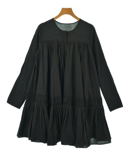 マリリンムーン(MARILYN MOON)のMARILYN MOON シャツワンピース