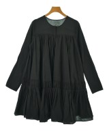 MARILYN MOON シャツワンピース