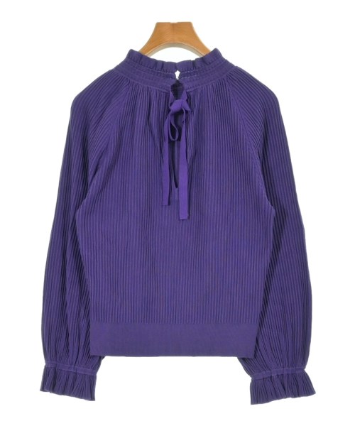 MARILYN MOON（マリリンムーン）ニット・セーター 紫 サイズ:-(S位) レディース/2200620579018