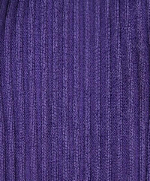 MARILYN MOON（マリリンムーン）ニット・セーター 紫 サイズ:-(S位) レディース/2200620579018