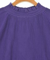 MARILYN MOON（マリリンムーン）ニット・セーター 紫 サイズ:-(S位) レディース/2200620579018