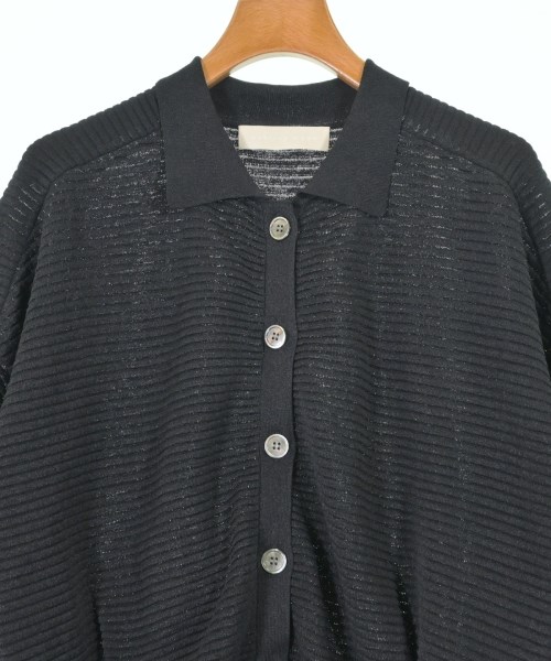 MARILYN MOON（マリリンムーン）カーディガン 黒 サイズ:F レディース/2200612753204