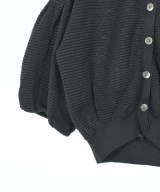 MARILYN MOON（マリリンムーン）カーディガン 黒 サイズ:F レディース/2200612753204