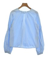 MARILYN MOON（マリリンムーン）ブラウス 青 サイズ:-(M位) レディース/2200606179096