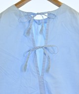 MARILYN MOON（マリリンムーン）ブラウス 青 サイズ:-(M位) レディース/2200606179096