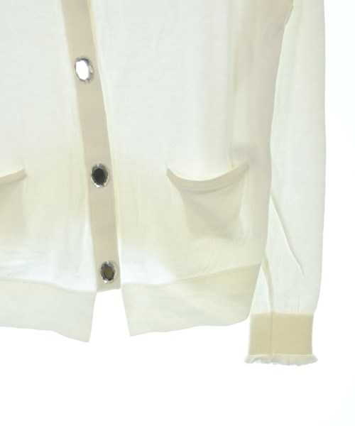MARILYN MOON（マリリンムーン）カーディガン 白 サイズ:F レディース/2200666917027