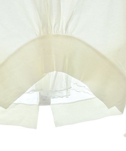 MARILYN MOON（マリリンムーン）カーディガン 白 サイズ:F レディース/2200666917027