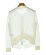 MARILYN MOON（マリリンムーン）カーディガン 白 サイズ:F レディース/2200666917027