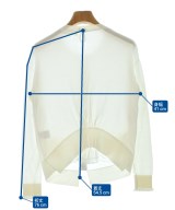 MARILYN MOON（マリリンムーン）カーディガン 白 サイズ:F レディース/2200666917027