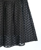 MARILYN MOON（マリリンムーン）ロング・マキシ丈スカート 黒 サイズ:-(M位) レディース/2200670111091