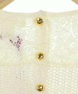 MARILYN MOON（マリリンムーン）ニット・セーター 白 サイズ:M レディース/2200676527025