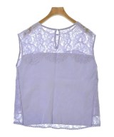 MARILYN MOON（マリリンムーン）ブラウス 紫 サイズ:F レディース/2200672246524