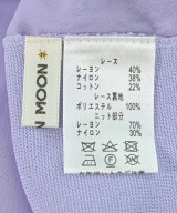 MARILYN MOON（マリリンムーン）ブラウス 紫 サイズ:F レディース/2200672246524