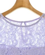 MARILYN MOON（マリリンムーン）ブラウス 紫 サイズ:F レディース/2200672246524