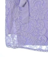 MARILYN MOON（マリリンムーン）ブラウス 紫 サイズ:F レディース/2200672246524