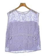 MARILYN MOON ブラウス