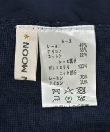 MARILYN MOON（マリリンムーン）ブラウス 紺 サイズ:F レディース/2200672246531