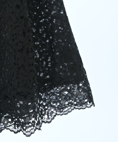 MARILYN MOON（マリリンムーン）ロング・マキシ丈スカート 黒 サイズ:-(M位) レディース/2200678562062