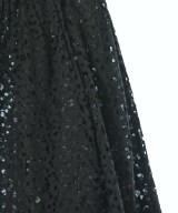 MARILYN MOON（マリリンムーン）ロング・マキシ丈スカート 黒 サイズ:-(M位) レディース/2200678562062